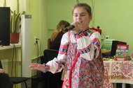 Чудеса в решете начались!