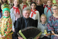 Чудеса в решете начались!