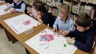 Узоры Орловского края