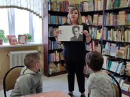  Мышки из книжки. Чем завершилась Неделя детской книги в Пришвинке