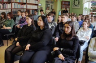 Мелодия света Александра Дьякова
