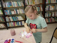 Чаепитие с Алисой