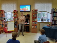 В свете есть такое диво