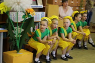 Золотой луг моего детства