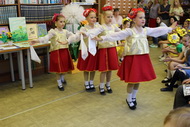 Золотой луг моего детства