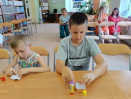 Чудеса из «ничего»