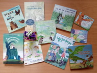 Книги в подарок