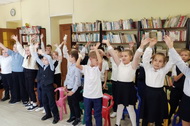 Музыка в тебе