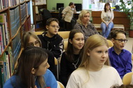 Полусловицы и оговорки 