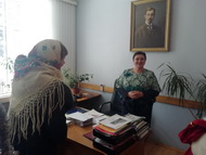 Говорят, под Новый год…