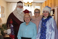 Моя мама лучше всех 