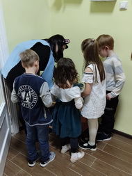 Секрет Кота в сапогах раскрыт 