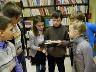 Малахитовые загадки