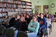 Сталинградский рубеж