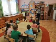 КНИЖКА ОТКРЫВАЕТСЯ – ЧУДО НАЧИНАЕТСЯ