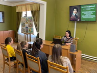 «Гениальный портретист»