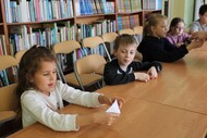 Удивительная жизнь насекомых