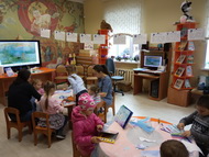 По морям, по волнам