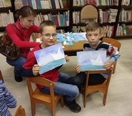 По морям, по волнам