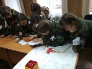 Велика Россия – в единстве её сила