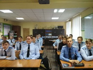 Велика Россия – в единстве её сила