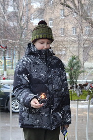 Новогодний квиз 