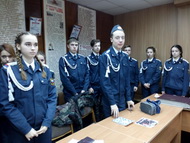 Вечный огонь Сталинграда