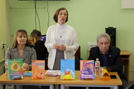 МАРАФОН ЧУДЕС ПРОДОЛЖАЕТСЯ