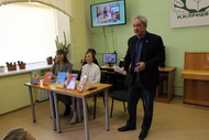 МАРАФОН ЧУДЕС ПРОДОЛЖАЕТСЯ