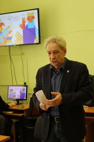 МАРАФОН ЧУДЕС ПРОДОЛЖАЕТСЯ