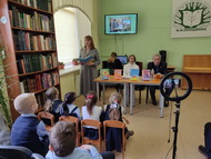 МАРАФОН ЧУДЕС ПРОДОЛЖАЕТСЯ