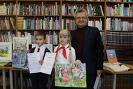 Я рисую музыку Евгения Дербенко