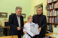 Я рисую музыку Евгения Дербенко