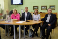 Я рисую музыку Евгения Дербенко
