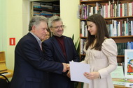 Я рисую музыку Евгения Дербенко