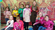 КУКЛА ДЛЯ ПОДРУЖКИ 