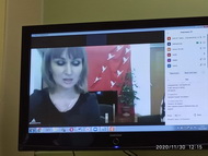 Ежегодная творческая мастерская сельского библиотекаря