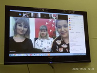 Ежегодная творческая мастерская сельского библиотекаря