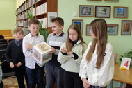 И вновь с нами Тимур!