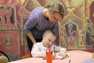 Предания северного сияния