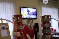 Предания северного сияния
