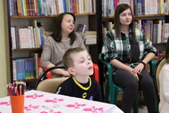 Предания северного сияния