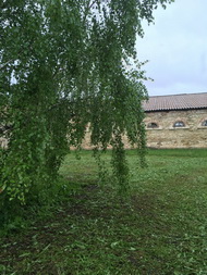 Очарование дворянской усадьбы. 
Пришвинка в Моховом 