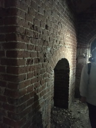 Очарование дворянской усадьбы. 
Пришвинка в Моховом 