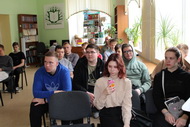 Сломай сигарету, пока сигарета не сломала тебя