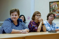 Делимся опытом 