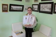 И с погодой нам тоже повезло!
