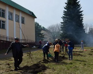 Мезенский педколледж, г.Орёл